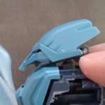 顔を削り込んで眉間〜口先をツライチに口先も細く削って小顔に首は2mm延長して1.[…]