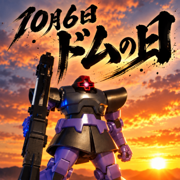 1/144 元祖ドム