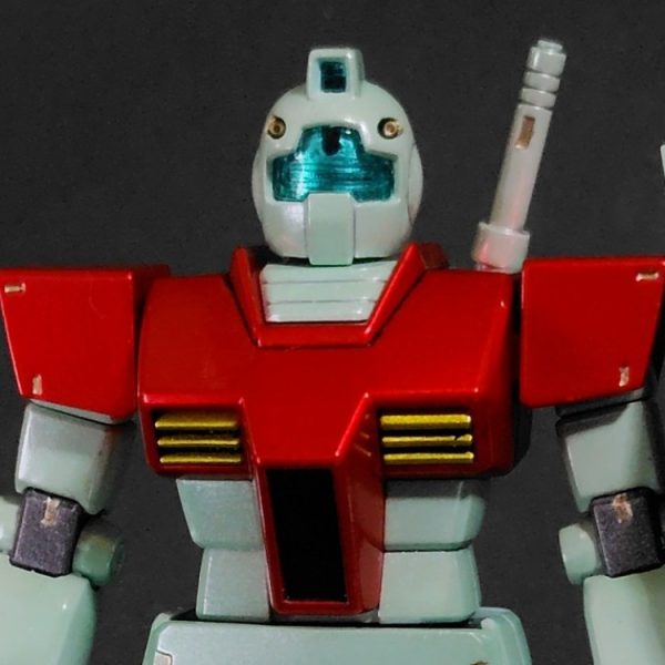 HGUC　ジム