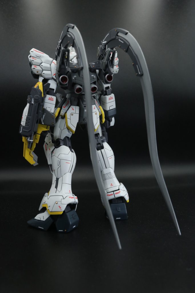 MGガンダムサンドロックEW版–3枚目/制作者：ヒロハル