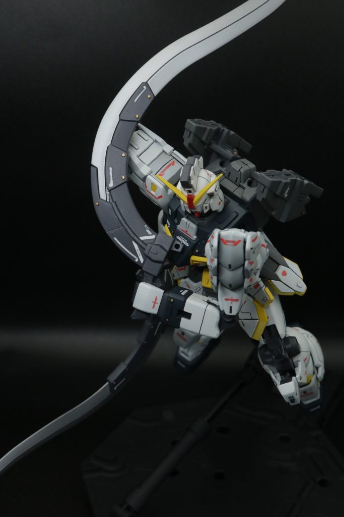 MGガンダムサンドロックEW版–6枚目/制作者：ヒロハル