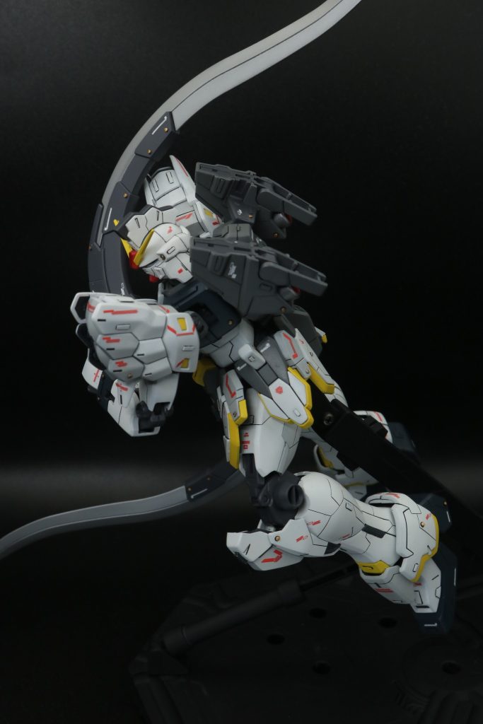 MGガンダムサンドロックEW版–7枚目/制作者：ヒロハル