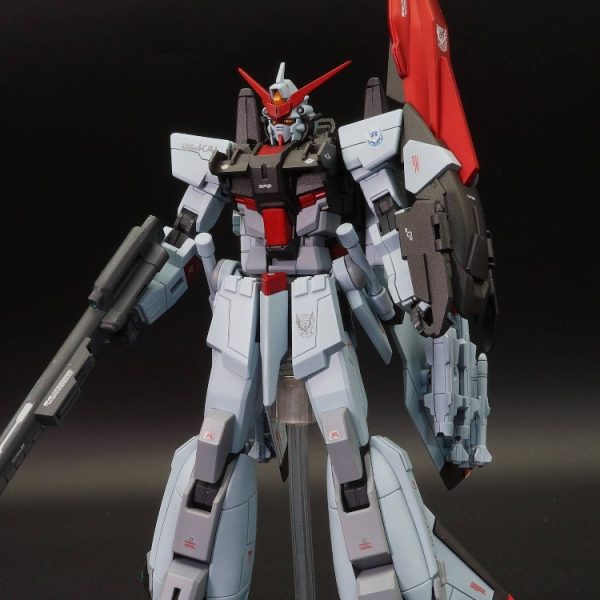HG 1/144 ムラサメ改　全塗装