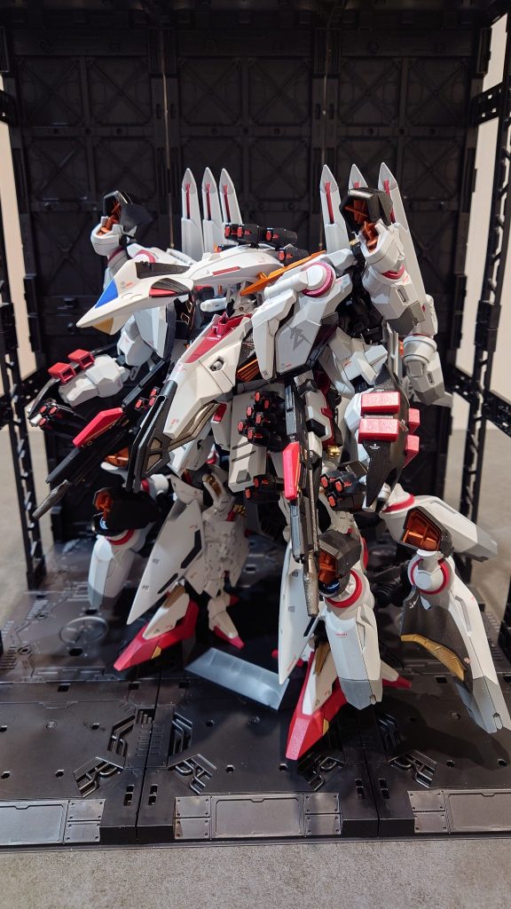 No.8　アリュゼウス