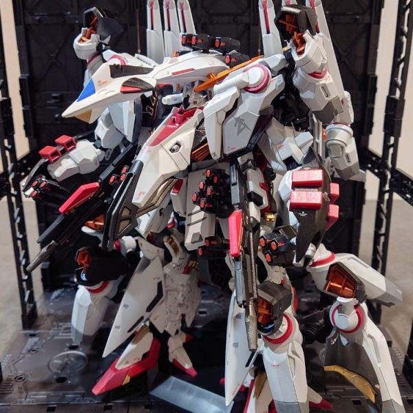No.8　アリュゼウス