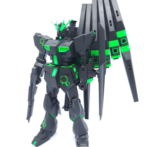 RX-93 νガンダム [リサーキュレーションカラー]