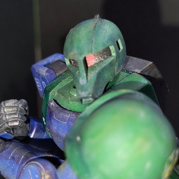 HG 旧ザク