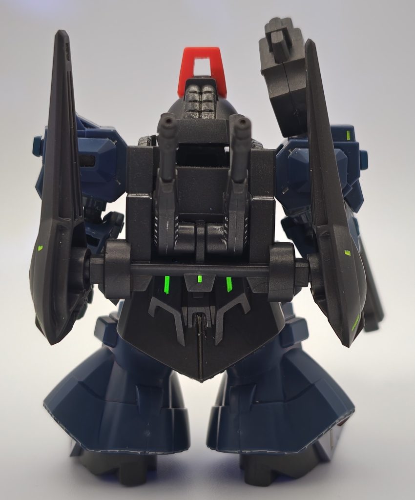 モビリティジョイント　リックディアス（一般機カラー）–4枚目/制作者：zizow