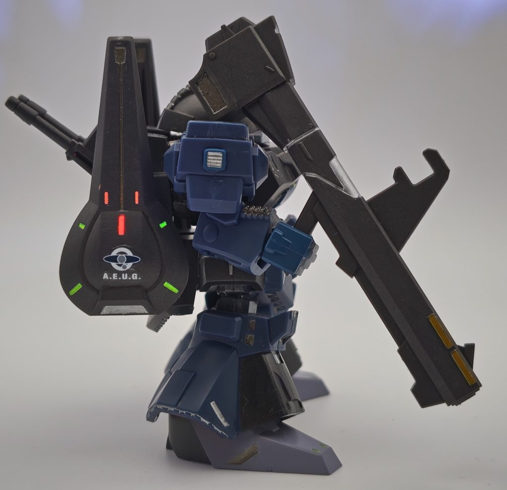 モビリティジョイント　リックディアス（一般機カラー）–3枚目/制作者：zizow