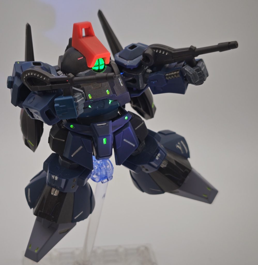 モビリティジョイント　リックディアス（一般機カラー）–9枚目/制作者：zizow