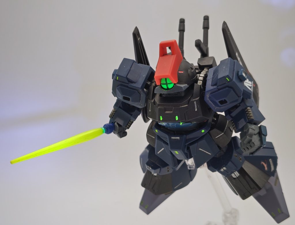サーベルも似合います👍️アンサンブルのもの（モビジョ ケンプファー投稿の使い回し）です。&nbsp;&nbsp;&nbsp;&nbsp;&nbsp;
