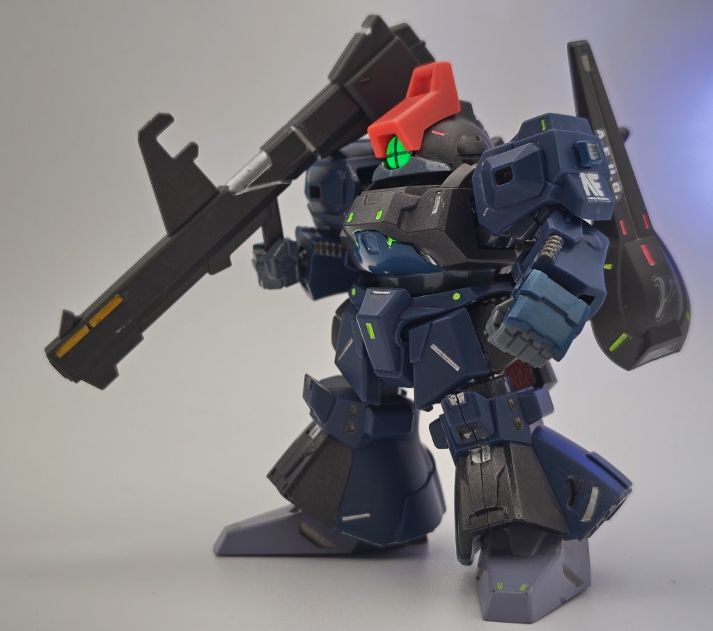 モビリティジョイント　リックディアス（一般機カラー）