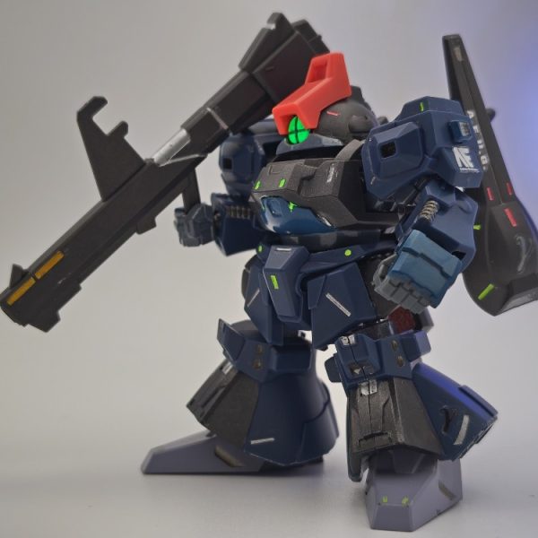 モビリティジョイント　リックディアス（一般機カラー）