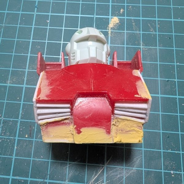 胸ダクト