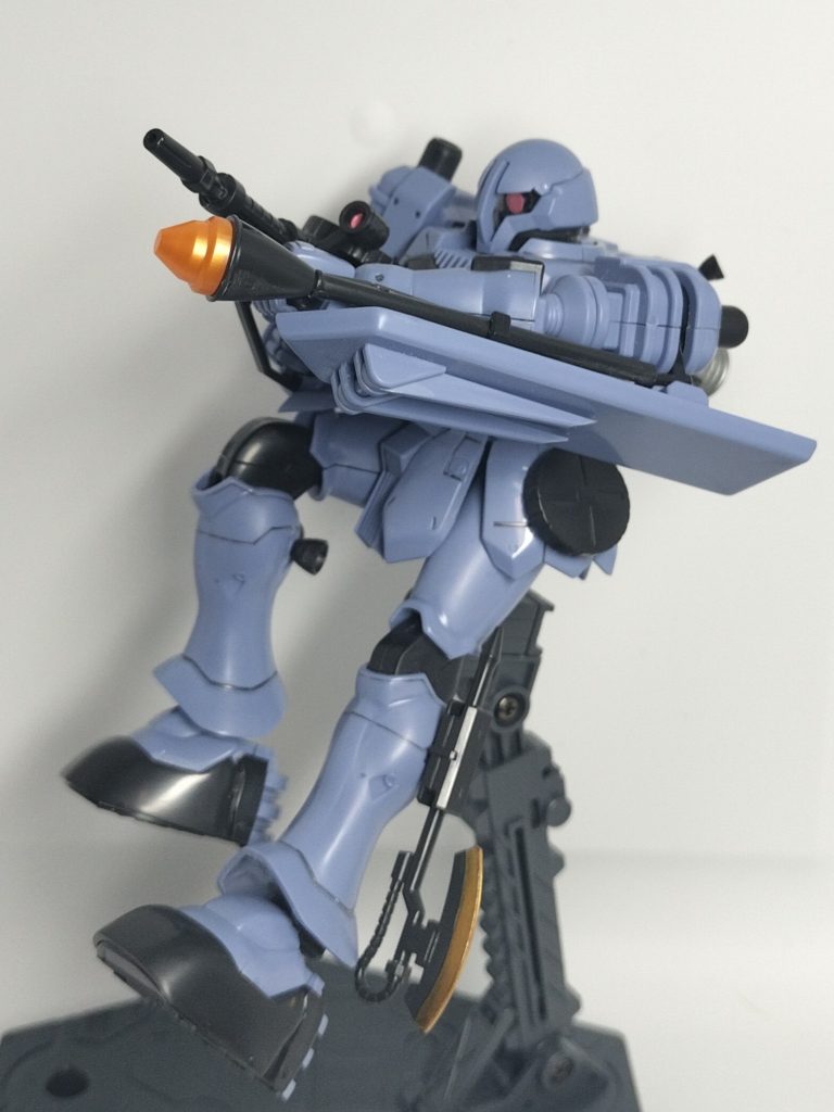 可動域もそこそこ良いのでオススメもっと再販してくれ