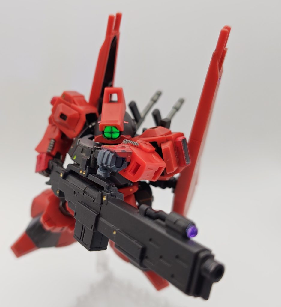 センサーは百均のデコシール？をマッキーで着色して貼り付けです。
