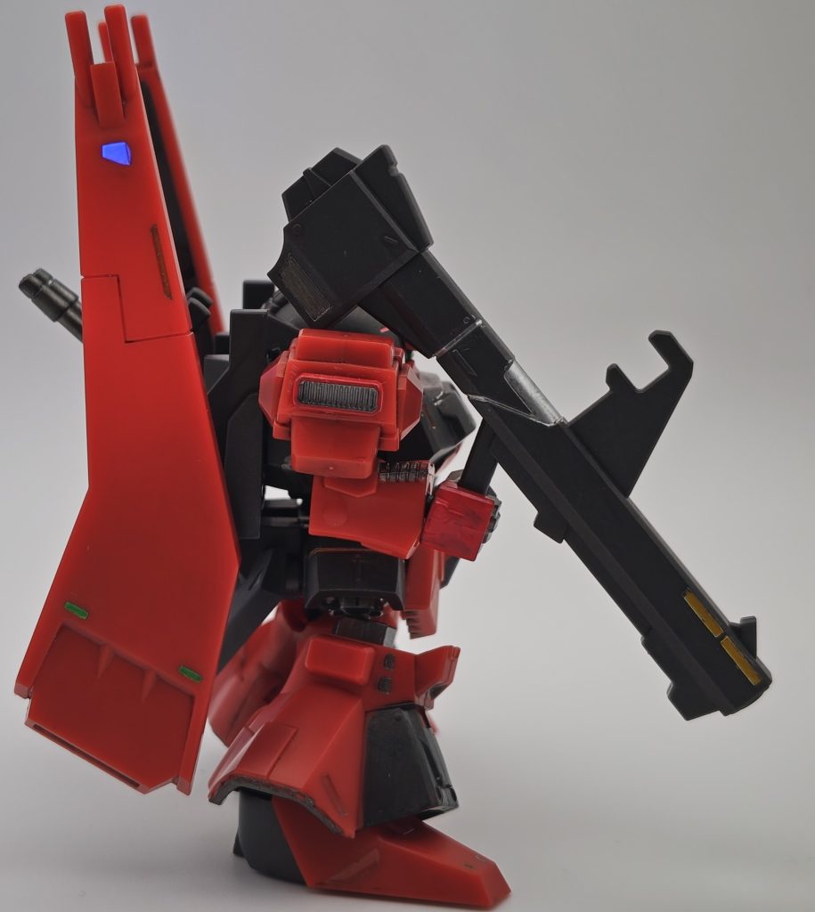 モビリティジョイント　シュツルムディアス–3枚目/制作者：zizow