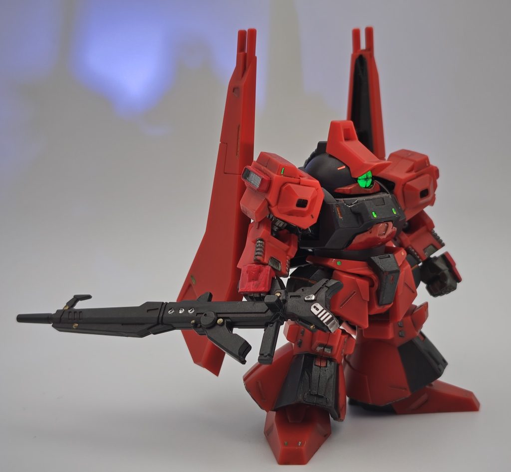 モビリティジョイント　シュツルムディアス