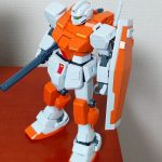 MG　パワードジム