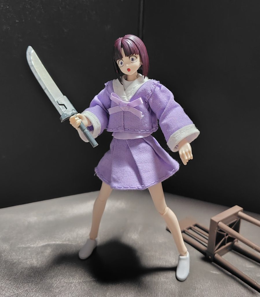 「ガロード……パーラやエニルの胸ばかり見ていた……やはり胸か…胸なのか！？」そういっても数年後にはちゃんと成長はしているんだけどなぁ。※某FF7のロックハートさんには敵わないが。