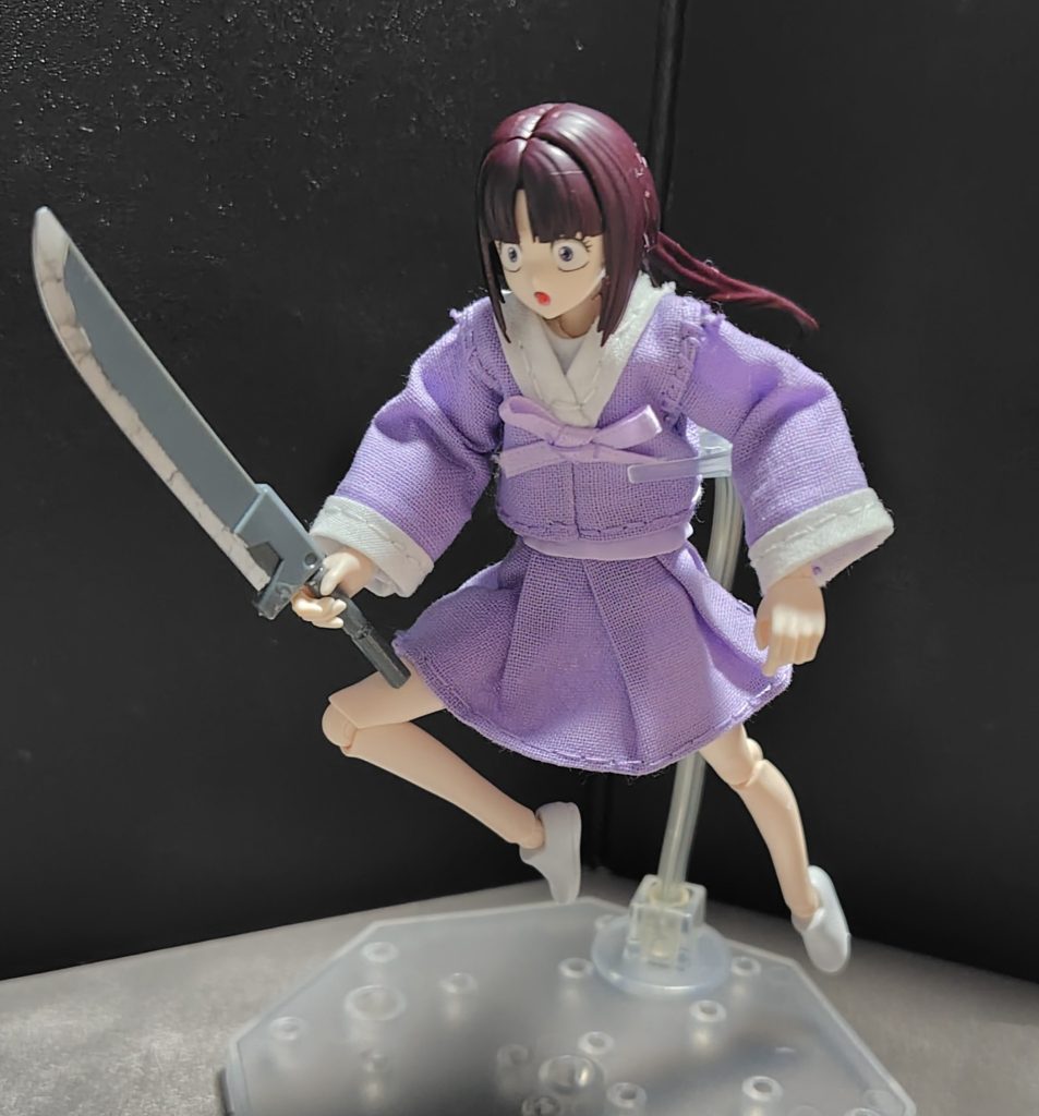 「ガロード、死なないって約束して、ずっと一緒にいるって約束して…！」※言ってる事と行動が合ってない。