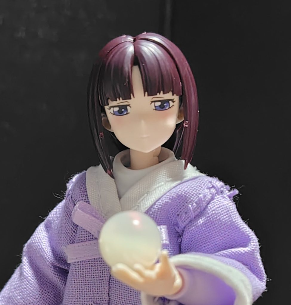 ティファ・アディール（＋学生服）