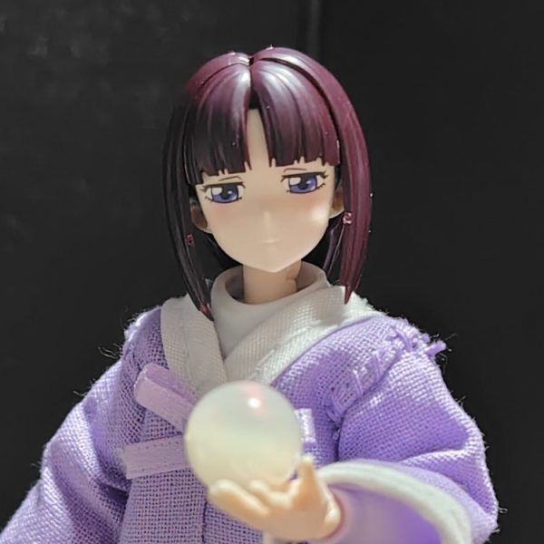 ティファ・アディール（＋学生服）