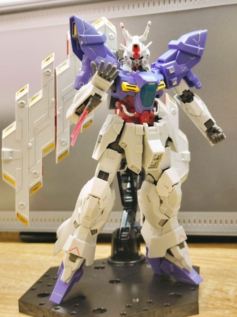 顔はGP03似胸部はXX似
