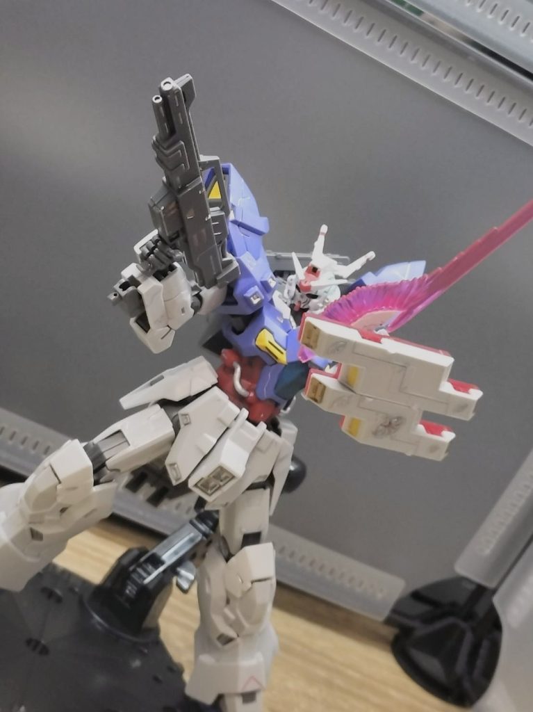 シールドモード