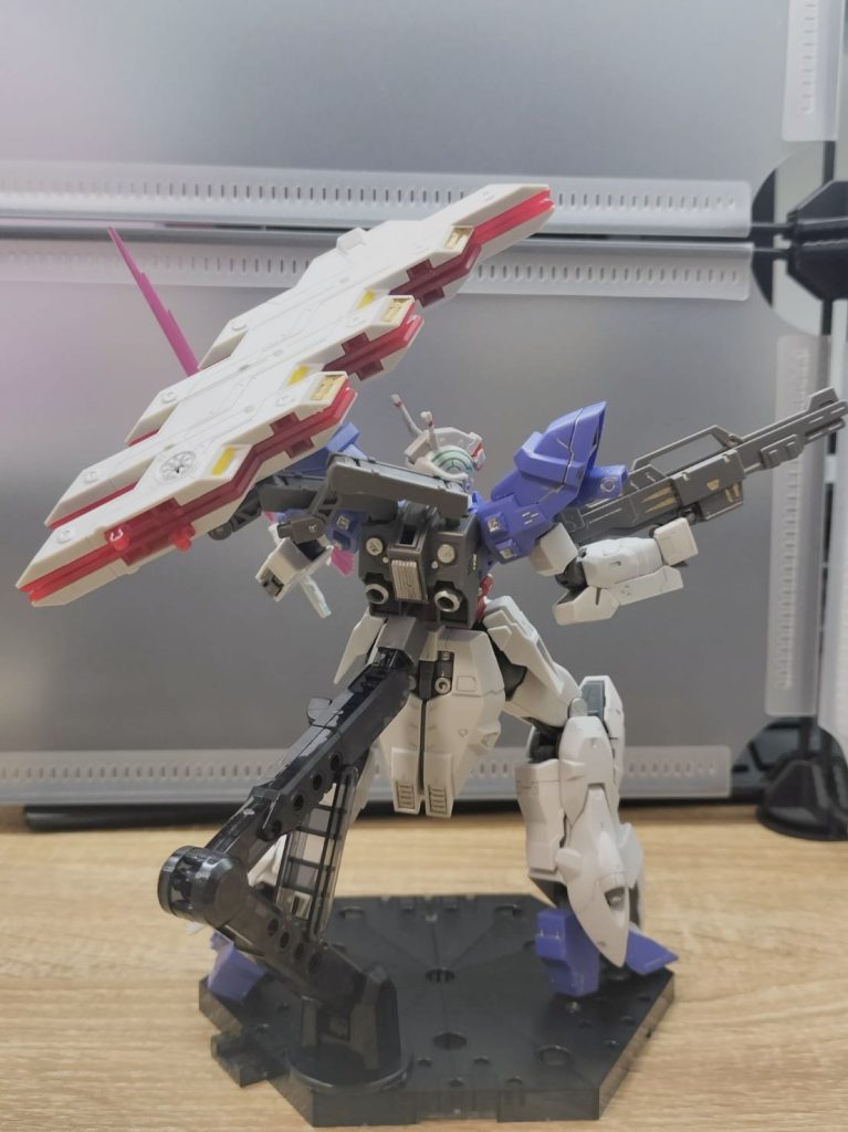 バックショット
