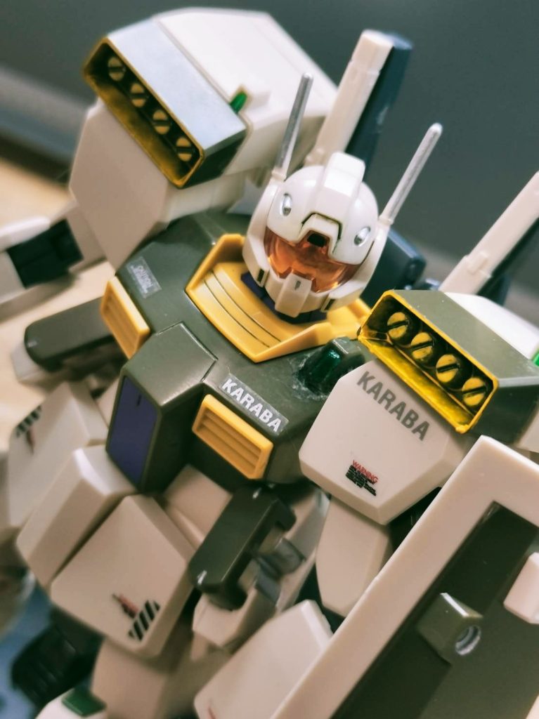 シューティングブロッサム