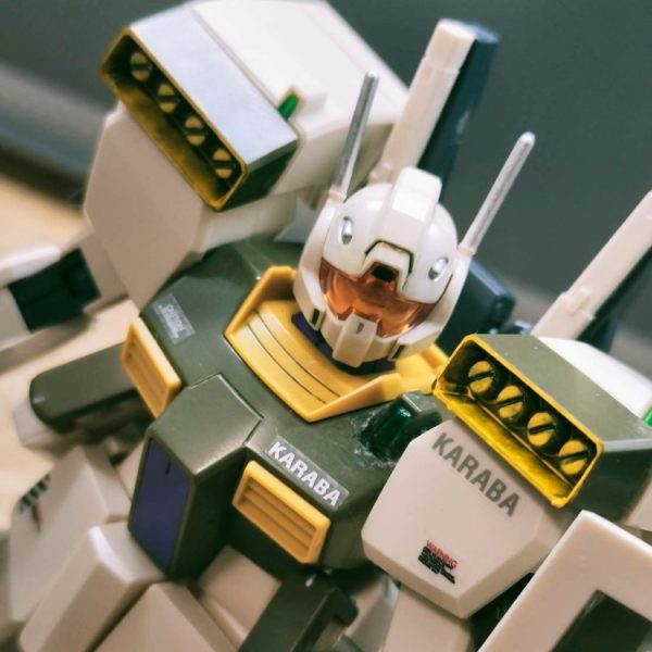 シューティングブロッサム