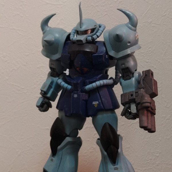 グフカスタム