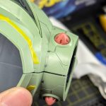 皆さま、いつもご覧いただきありがとうございます！継続朝活114日目の製作レポート[…]