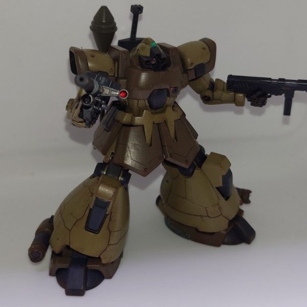 ドムトローペン