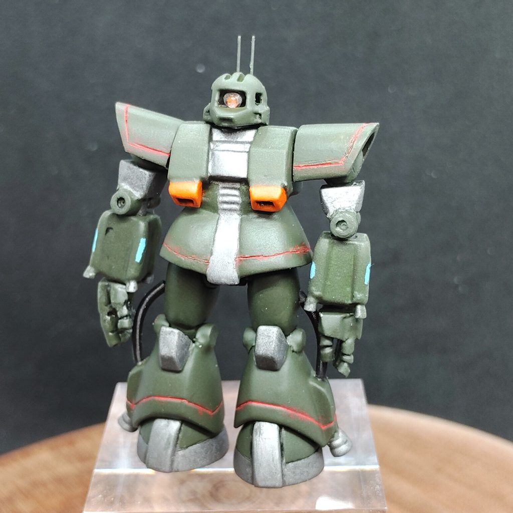 ザク　Zタイプ