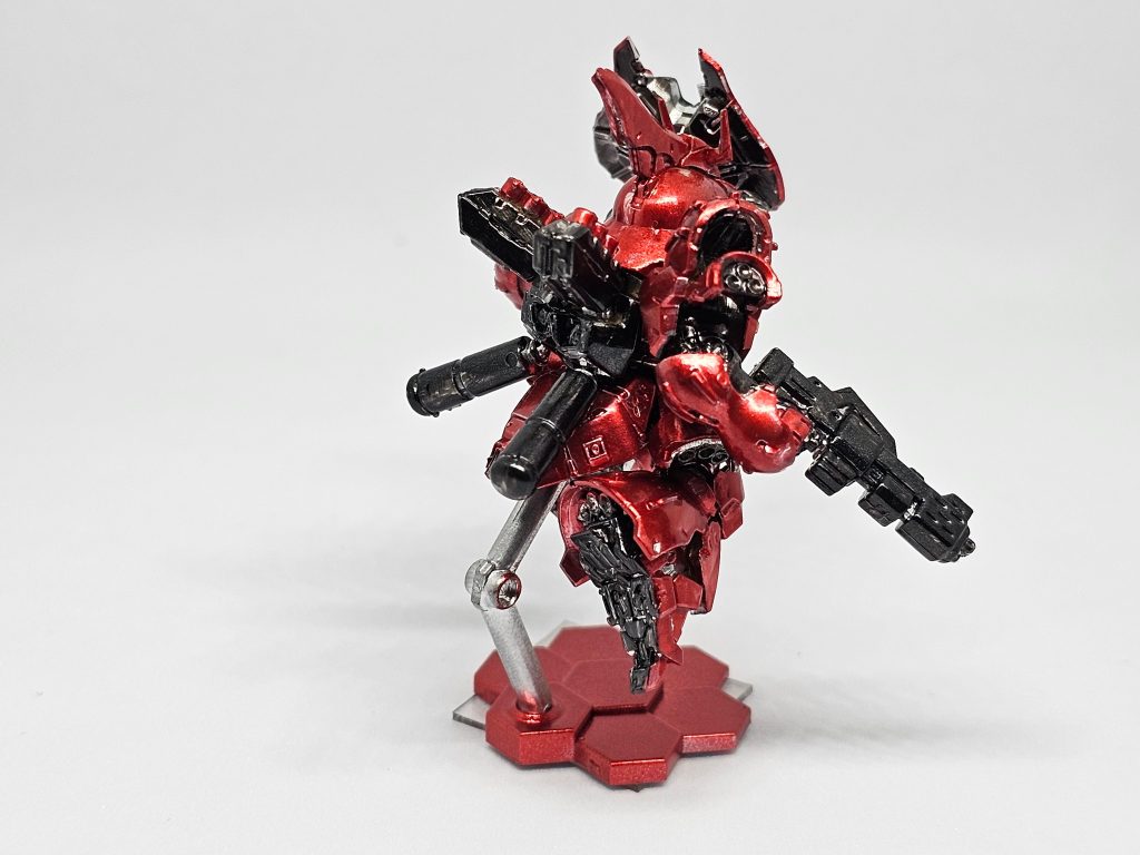 「私、シャア・アズナブルが縮小しようと言うのだ。」「エコだよそれは！」–4枚目/制作者：さちお@sachi2024