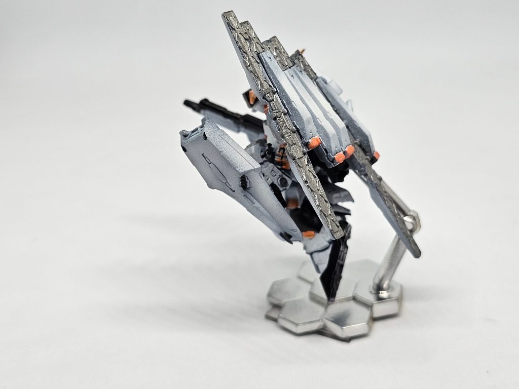「私、シャア・アズナブルが縮小しようと言うのだ。」「エコだよそれは！」–7枚目/制作者：さちお@sachi2024