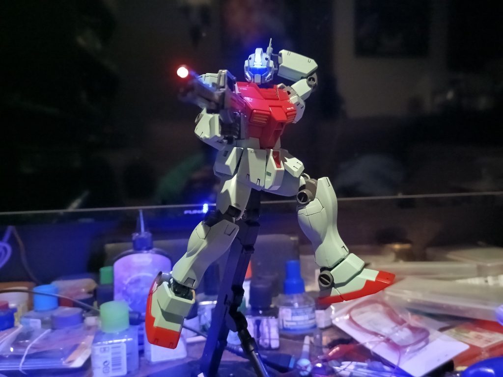全身ショット