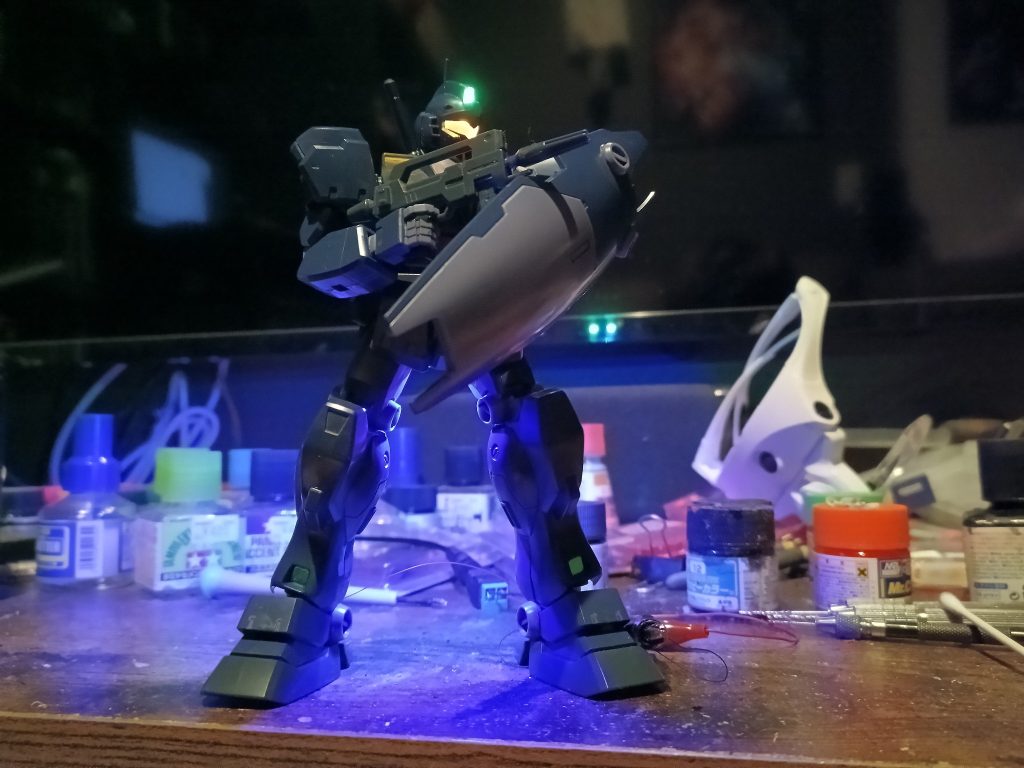 全身ショット