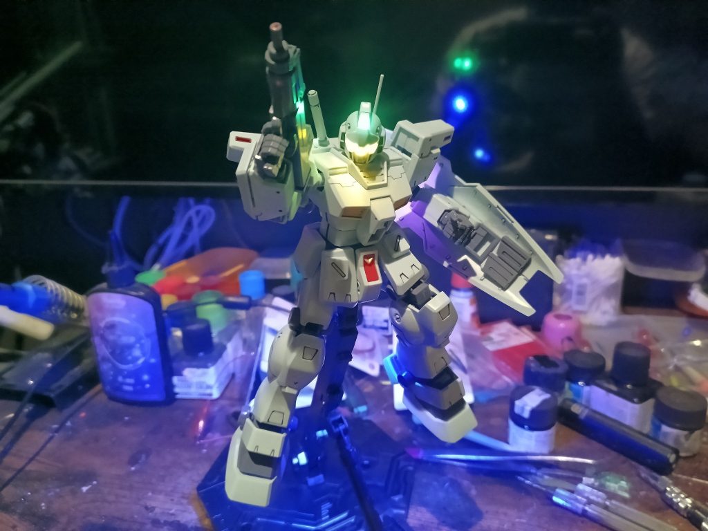 全身ショット