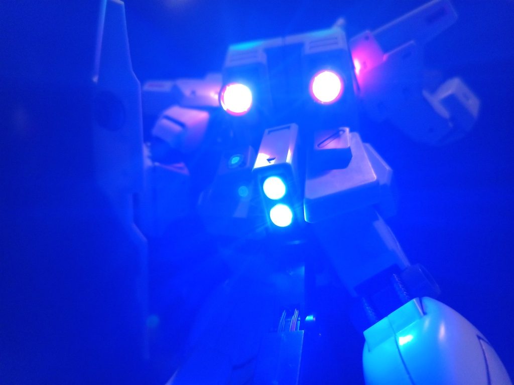 尻にも入れてます😁