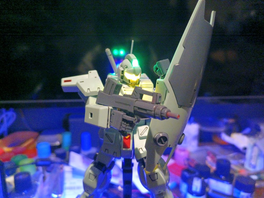サウス•バニング大尉に捧ぐ