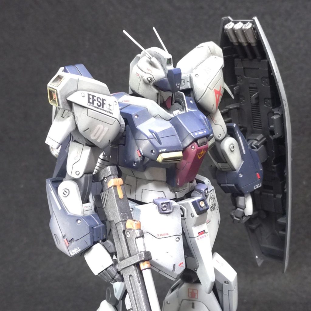 HGUCリ・ガズィ