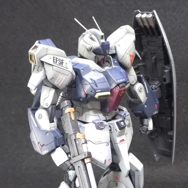 HGUCリ・ガズィ