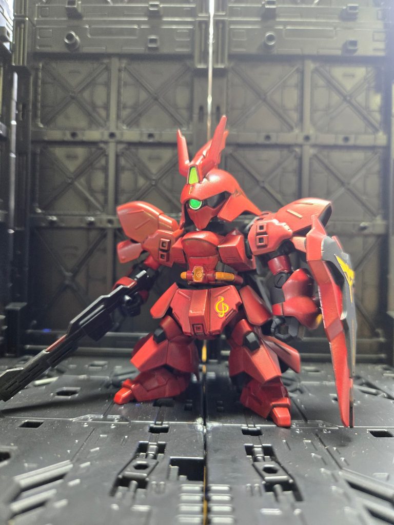 SDEX ササビー