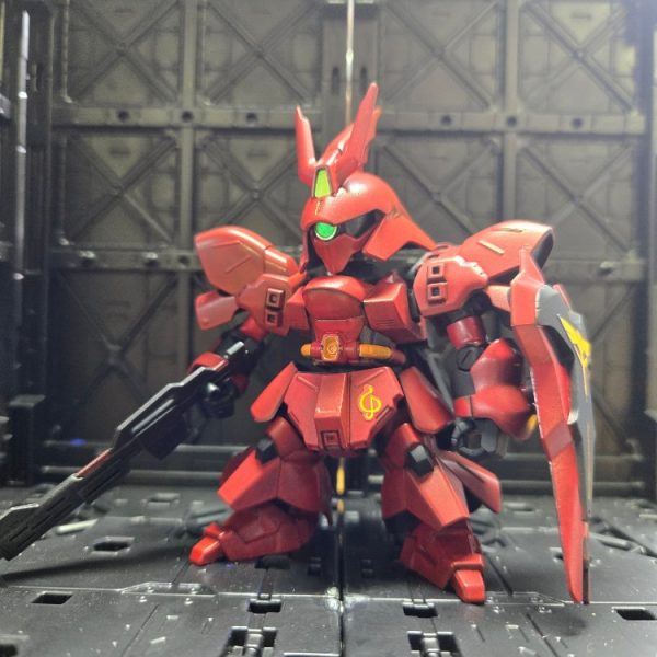 SDEX ササビー