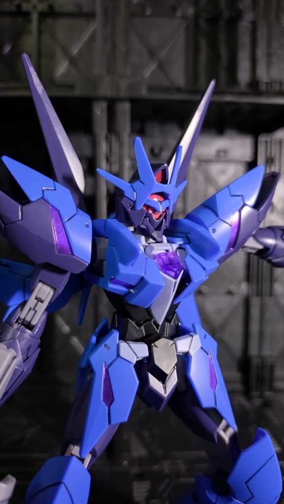 アルスアースリィガンダム