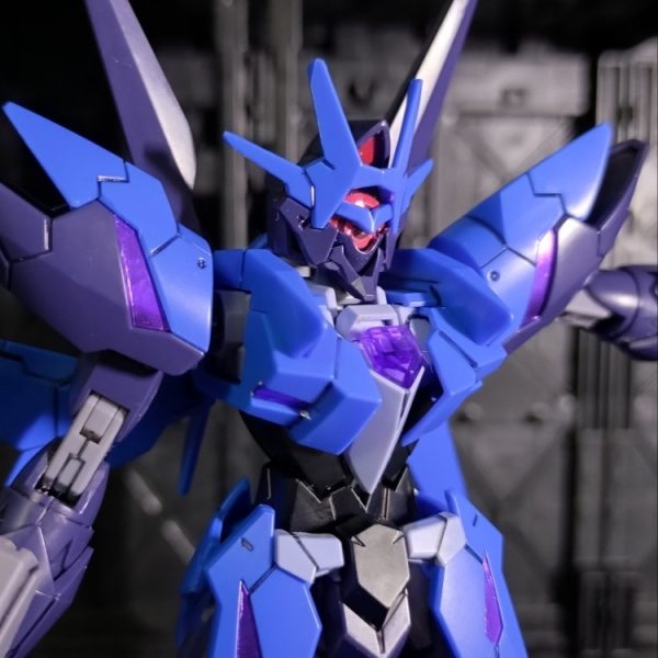 アルスアースリィガンダム