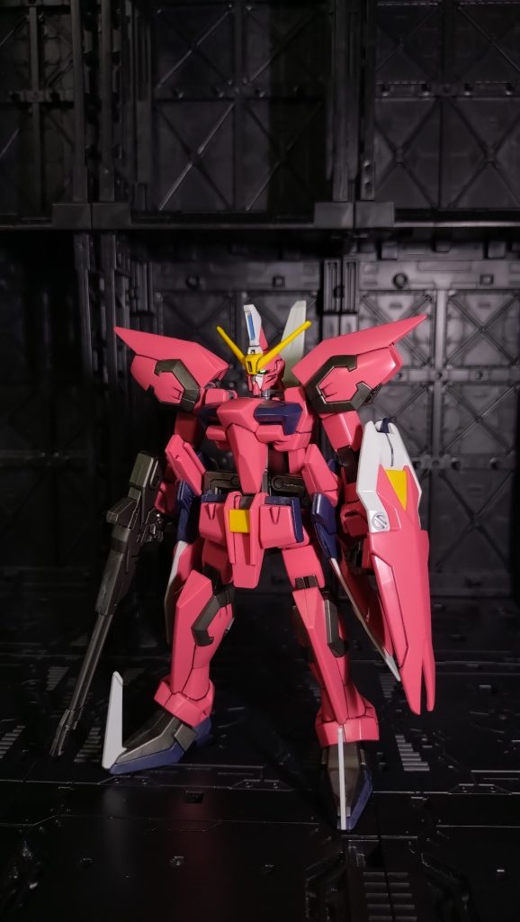フロント